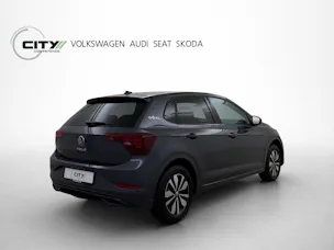 VW Polo 1.0 TSI Goal DSG