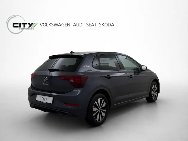 VW Polo 1.0 TSI Goal DSG