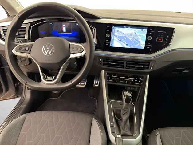 VW Polo 1.0 TSI Goal DSG