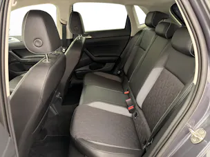 VW Polo 1.0 TSI Goal DSG