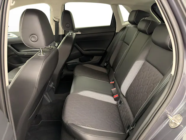 VW Polo 1.0 TSI Goal DSG