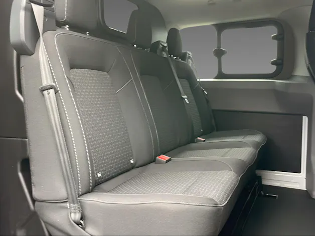 Ford Transit C DKab. Van 320 L2 2.0 EcoBlue 136 Trend
