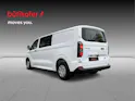 Ford Transit C DKab. Van 320 L2 2.0 EcoBlue 136 Trend