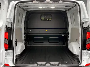 Ford Transit C DKab. Van 320 L2 2.0 EcoBlue 136 Trend