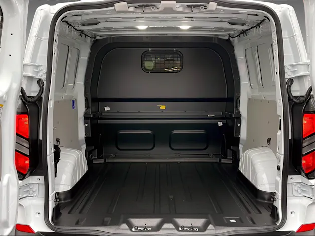 Ford Transit C DKab. Van 320 L2 2.0 EcoBlue 136 Trend