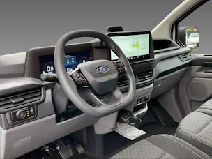 Ford Transit C DKab. Van 320 L2 2.0 EcoBlue 136 Trend