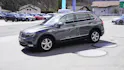 VW Tiguan 2.0 TDI SCR Highline4Motion DSG