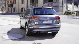VW Tiguan 2.0 TDI SCR Highline4Motion DSG