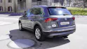 VW Tiguan 2.0 TDI SCR Highline4Motion DSG