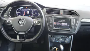 VW Tiguan 2.0 TDI SCR Highline4Motion DSG