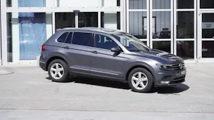 VW Tiguan 2.0 TDI SCR Highline4Motion DSG