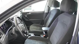 VW Tiguan 2.0 TDI SCR Highline4Motion DSG