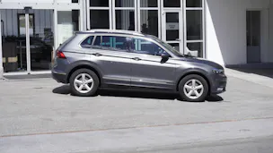 VW Tiguan 2.0 TDI SCR Highline4Motion DSG
