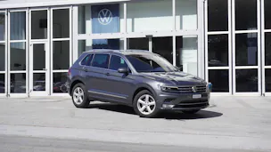 VW Tiguan 2.0 TDI SCR Highline4Motion DSG