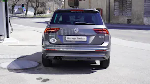 VW Tiguan 2.0 TDI SCR Highline4Motion DSG