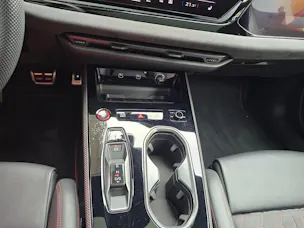 Audi A6 Avant TFSI quattro 270 kW S tronic