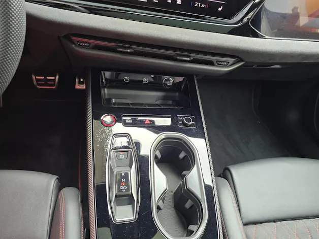 Audi A6 Avant TFSI quattro 270 kW S tronic