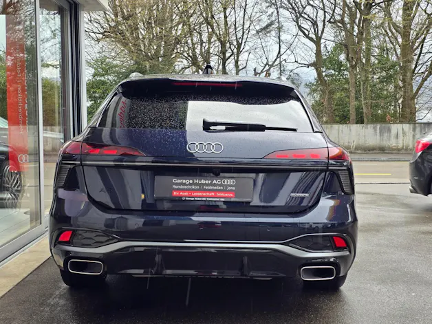 Audi A6 Avant TFSI quattro 270 kW S tronic