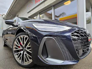 Audi A6 Avant TFSI quattro 270 kW S tronic