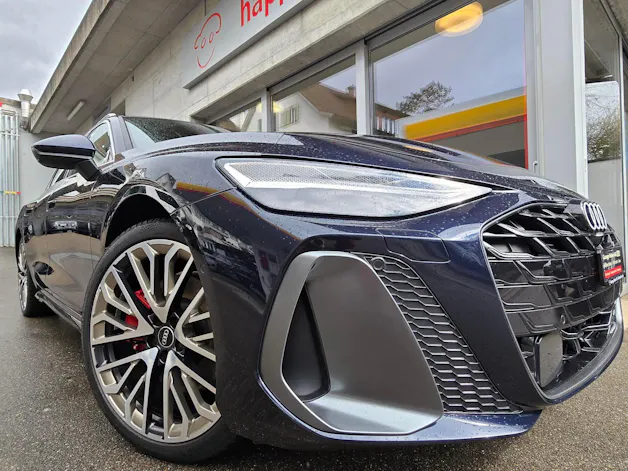 Audi A6 Avant TFSI quattro 270 kW S tronic