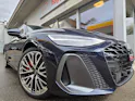 Audi A6 Avant TFSI quattro 270 kW S tronic