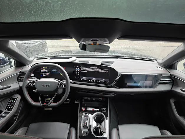 Audi A6 Avant TFSI quattro 270 kW S tronic