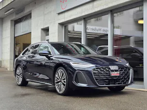 Audi A6 Avant TFSI quattro 270 kW S tronic