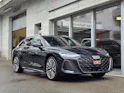 Audi A6 Avant TFSI quattro 270 kW S tronic