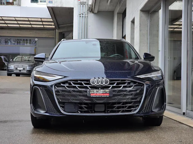 Audi A6 Avant TFSI quattro 270 kW S tronic