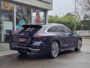 Audi A6 Avant TFSI quattro 270 kW S tronic
