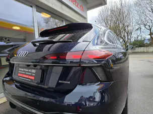 Audi A6 Avant TFSI quattro 270 kW S tronic