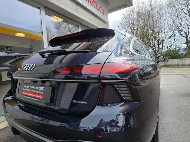 Audi A6 Avant TFSI quattro 270 kW S tronic