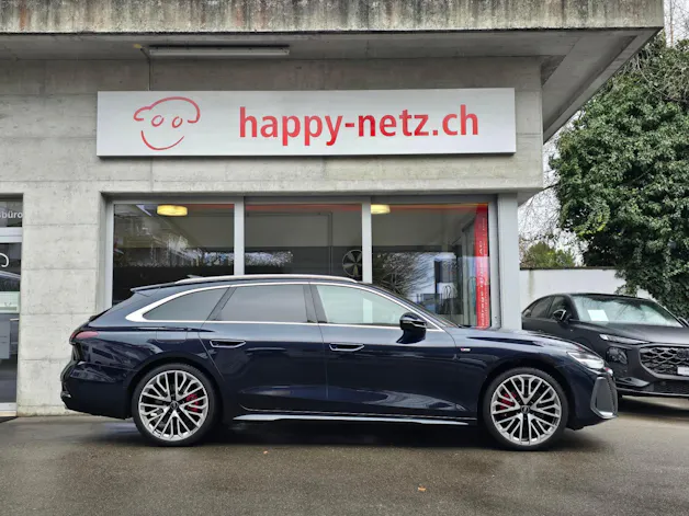 Audi A6 Avant TFSI quattro 270 kW S tronic