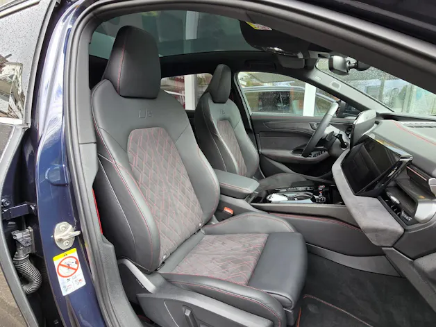 Audi A6 Avant TFSI quattro 270 kW S tronic