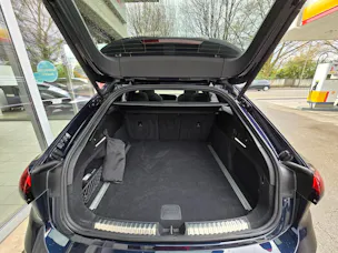Audi A6 Avant TFSI quattro 270 kW S tronic