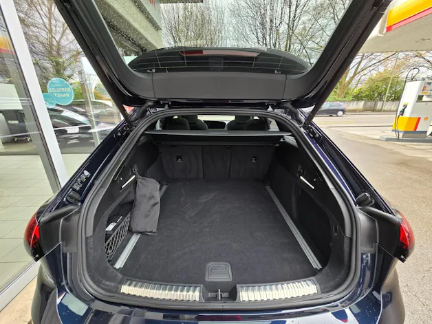 Audi A6 Avant TFSI quattro 270 kW S tronic