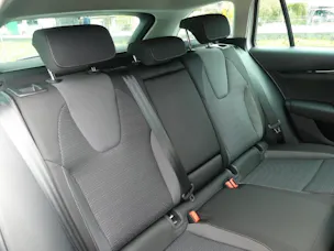 Škoda Octavia Combi 1.5 TSI mHEV DSG Dynamic