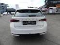 Škoda Octavia Combi 1.5 TSI mHEV DSG Dynamic
