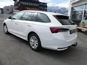 Škoda Octavia Combi 1.5 TSI mHEV DSG Dynamic