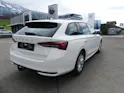 Škoda Octavia Combi 1.5 TSI mHEV DSG Dynamic