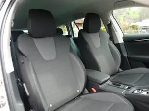 Škoda Octavia Combi 1.5 TSI mHEV DSG Dynamic