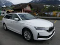 Škoda Octavia Combi 1.5 TSI mHEV DSG Dynamic