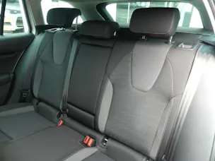 Škoda Octavia Combi 1.5 TSI mHEV DSG Dynamic