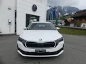 Škoda Octavia Combi 1.5 TSI mHEV DSG Dynamic
