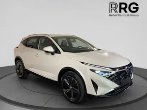 Nissan Qashqai 1.5 VC-T e-Power Tekna