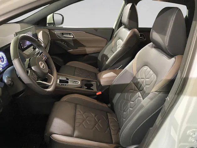 Nissan Qashqai 1.5 VC-T e-Power Tekna