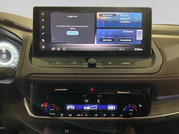 Nissan Qashqai 1.5 VC-T e-Power Tekna
