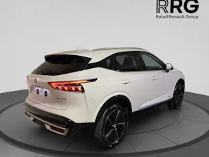 Nissan Qashqai 1.5 VC-T e-Power Tekna