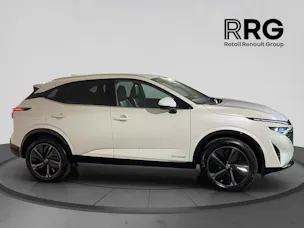 Nissan Qashqai 1.5 VC-T e-Power Tekna