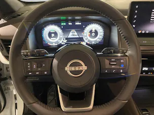 Nissan Qashqai 1.5 VC-T e-Power Tekna
